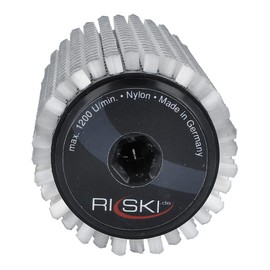 RiSki Rotor Ski Brush Nylon 120 mm
