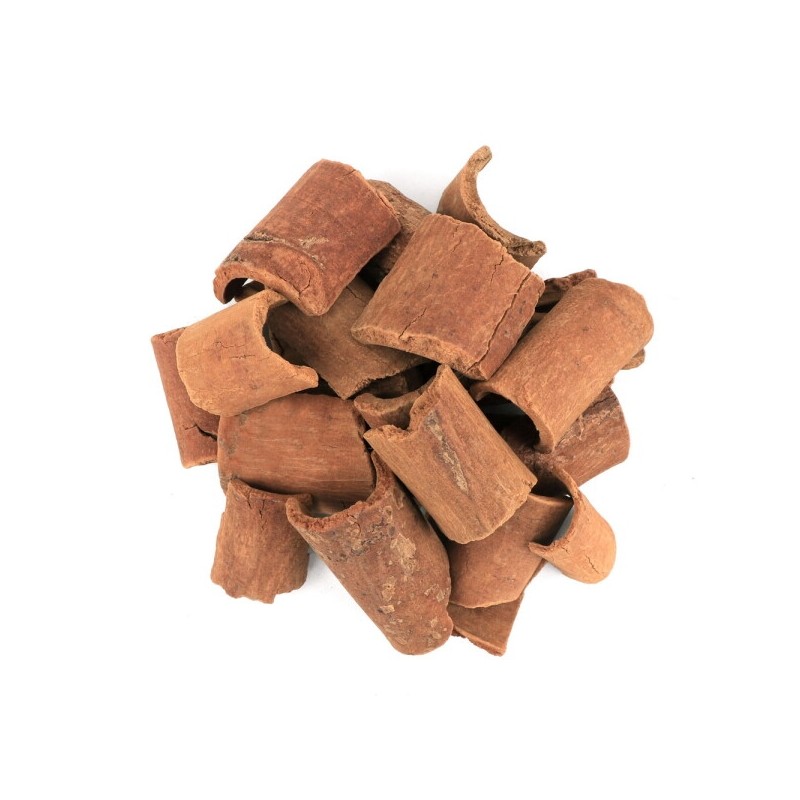 Donguihanjae Peeled Vietnamese Cinnamon 1kg x 3 / 동의한재 껍질깐
