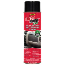S.M. Arnold Turbo Shine Coating - Body Shop Safe [66-203], 11.5 fl. oz.