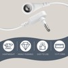 Grounding Cord, Universal Grounding Sheets Replacement Cord, Grounding Mat Wire,