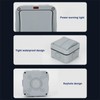 Weatherproof Switch Light Switch IP65 Outdoor Double Switch Dustproof Switch