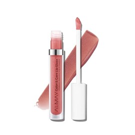 Brillo Labial Almay Color & Care Lip Gloss tono Rose Glow