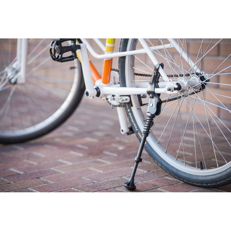 Bell bracer 500 rear-mount función atril, color negro