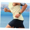 TEHAUX Shockproof Metal Frame Watch Cover Case for Smart Watch