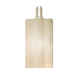 Lillsun Mfg. 223615 Wood 22" x 36" Oven Peel