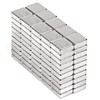Omicube - N35 Neodymium Magnets Extra Strong (Pack of 100)