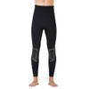 1.5mm Depth Diving Trousers Long Pants for Water Sports Snorkeling