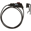 Petzl (Master Crane) Nao + Danube Plus) Belt Kit e36r10 2B