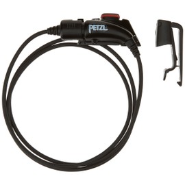 Petzl (Master Crane) Nao + Danube Plus) Belt Kit e36r10 2B