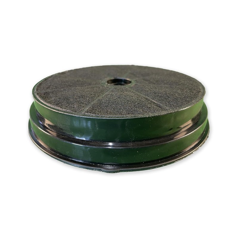 AIR2GO Whirlpool D180 CR300 CHF180 Activated Carbon Filter