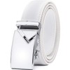 KATUSI Mens Belt Width 3.5cm Length 110cm - 130cm kts94