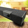 Gravity GSB500 Sound Bar for TV - Wireless 35 Inch