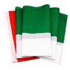 DANF United Arab Emirates Flag 3x5 Foot UAE DUBAI National