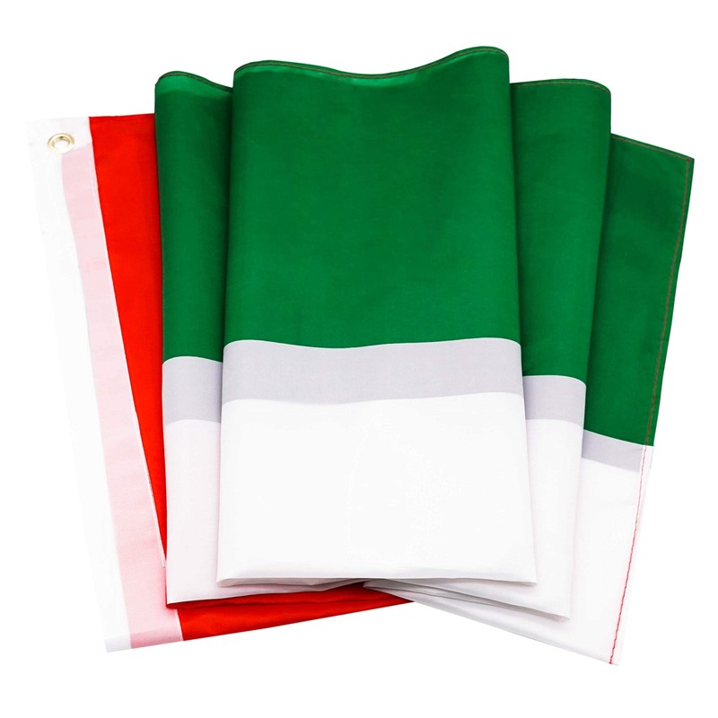 DANF United Arab Emirates Flag 3x5 Foot UAE DUBAI National