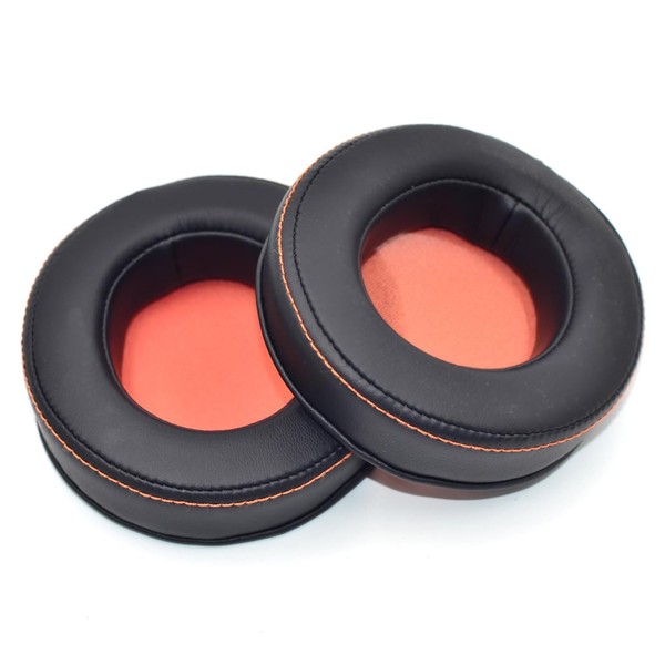 INF Replacement Ear Pads for Audio Technica ATH-M50 M40 M40FS