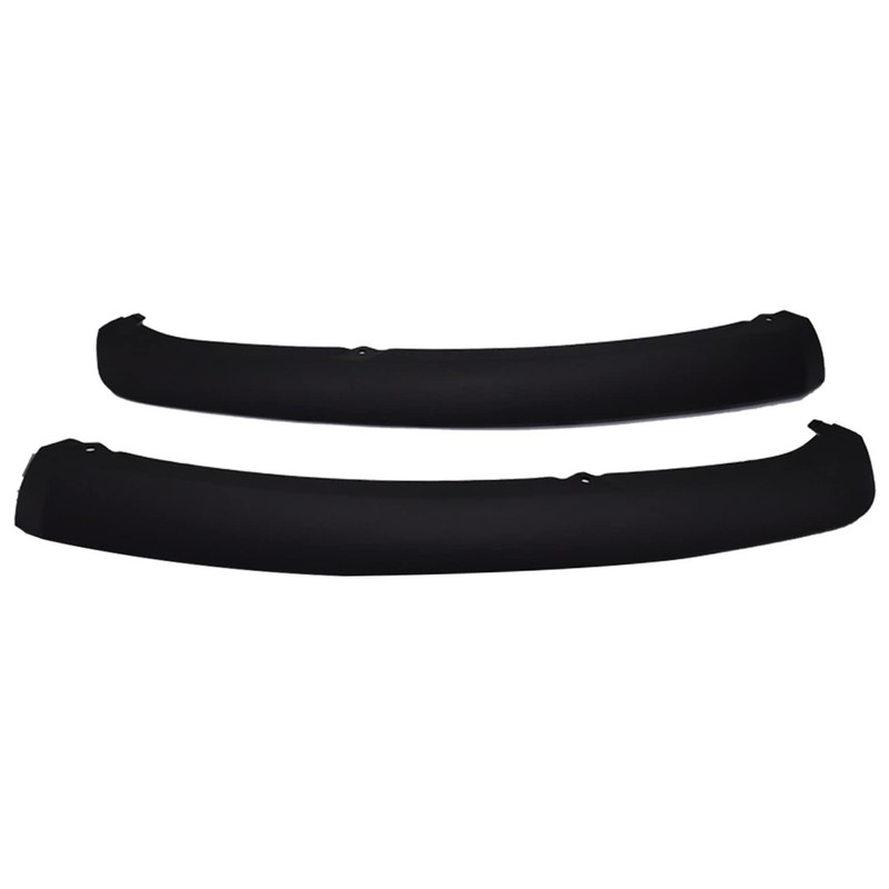 RainMan S Left & Right Front Bumper Lower Trim Panel