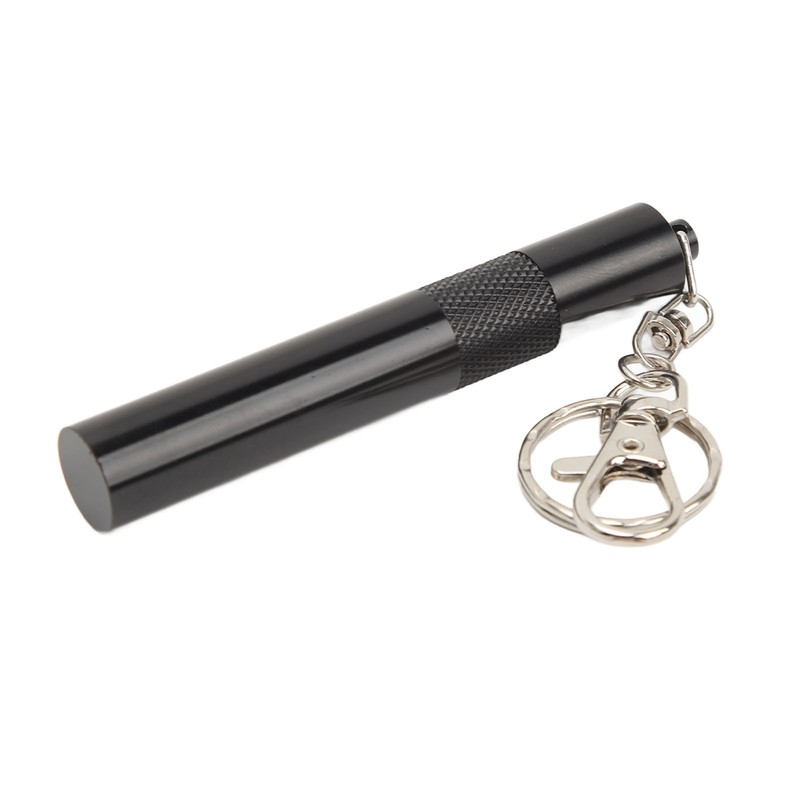 Cue Tip Pricker Tool with Key Chain 6063 Aluminum Prick