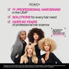 Redken Bonding Treatment for Damaged Hair Repair | Acidic Bonding