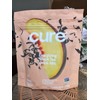 365 Cure Hydration Electrolyte Drink Mix Peach Flavor 14ct NEW