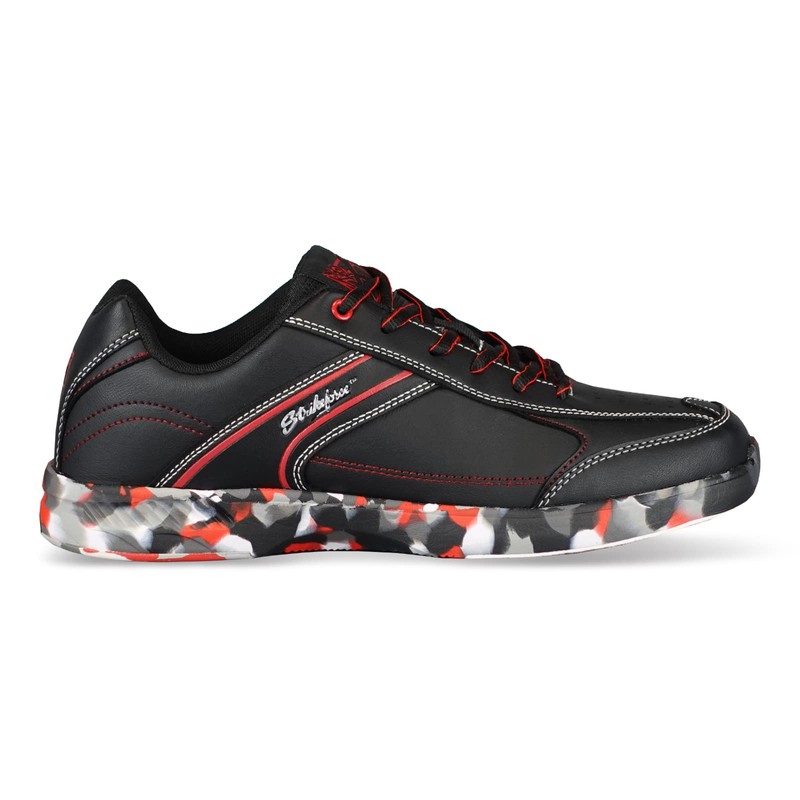 KR Flyer Lite Red Camo 7.0
