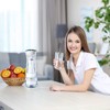 Micro Disc Water Filter Discs for Brita Fill and Go