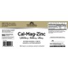 Cal Mag Zinc Calcio Magnesio 100 Tabs Windmill