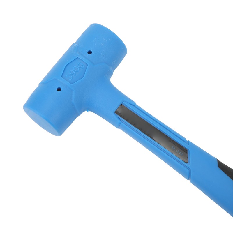 Bicycle Repair Rubber Hammer Bicycle Headset Cup Removal Remover Tool