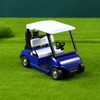 WINOMO Metal Cart Mini Model Die-Cast Pull Back Action Cart