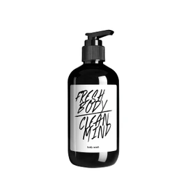 Body Wash 300 ml