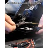 AUGREX 2 Pcs 80629 Neutral Reverse Safety Switch Fit for