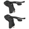 Road Bike Shift Brake Levers, Bicycle Shift Brake Lever, Wear-Resistant,