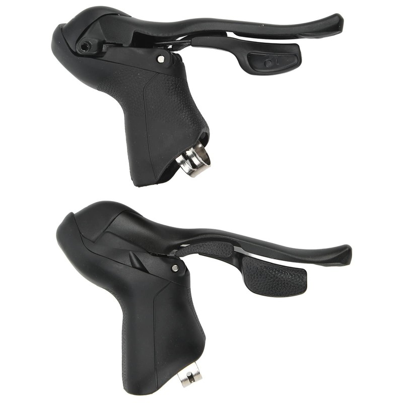 Road Bike Shift Brake Levers, Bicycle Shift Brake Lever, Wear-Resistant,