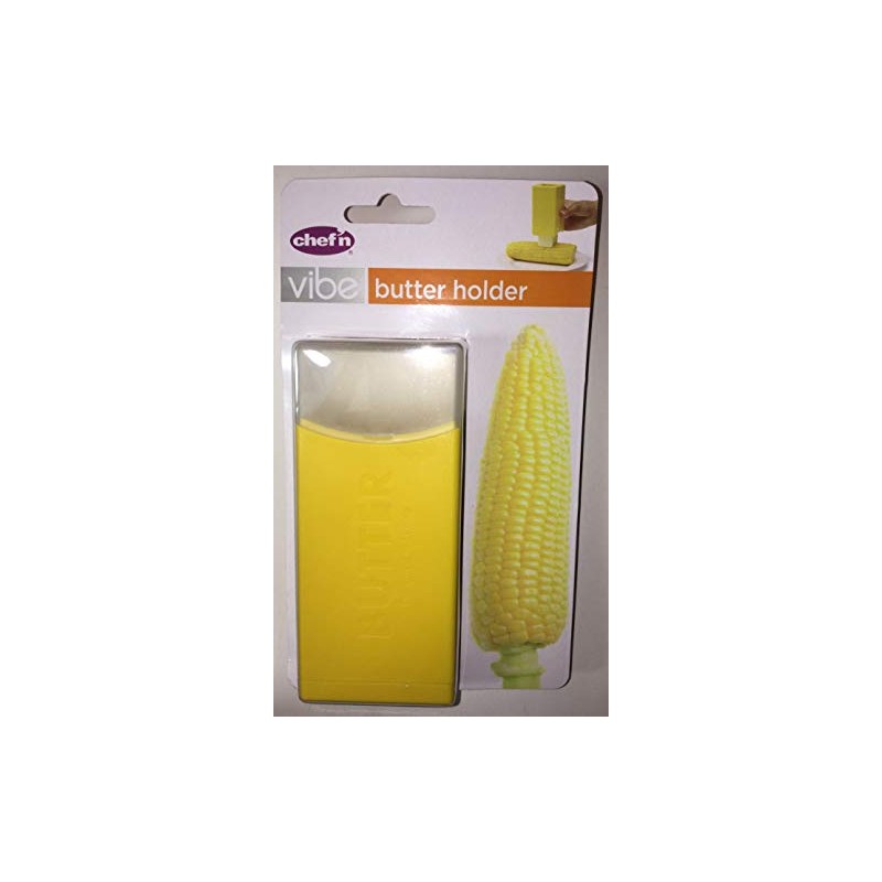 chefn vibe butter holder