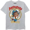 Nickelodeon boys Santiago of the Seas Tshirt - Santiago, Lorelai,