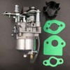 Huayi OEM Carburetor Carb Compatible with Ryobi Ryi2322VNM Inverter Generator