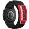 V.R.HOPE Band for Galaxy Watch Ultra 47mm, Soft Nylon Sport