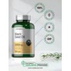 Black Seed Oil 2000mg | 120 Softgel Capsules | Nigella