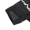 1 Pair Goalkeeper Gloves Anti Slip Hard Wearing Hand Protection