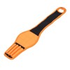 Wrist Magnet Tool Belt Orange 9 Magnets Wrap Around Magnetic