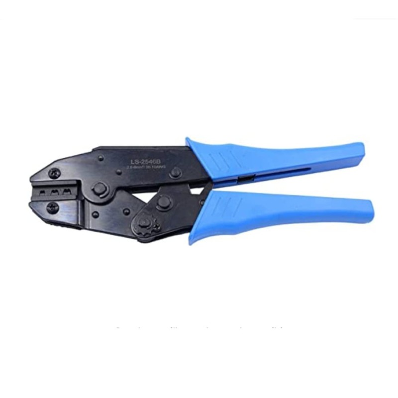 ZONADAH MC Style Crimping Tool Pliers for Solar Panel Cable