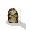 Folkmanis Hedgehog Hand Puppet