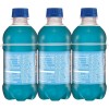 Hawaiian Punch Polar Blast Juice, 10oz Bottles, 24 Pack, Caffeine-Free