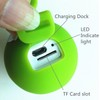 Mini Wireless Waterproof Bluetooth Speaker for Sport and Outdoor S612