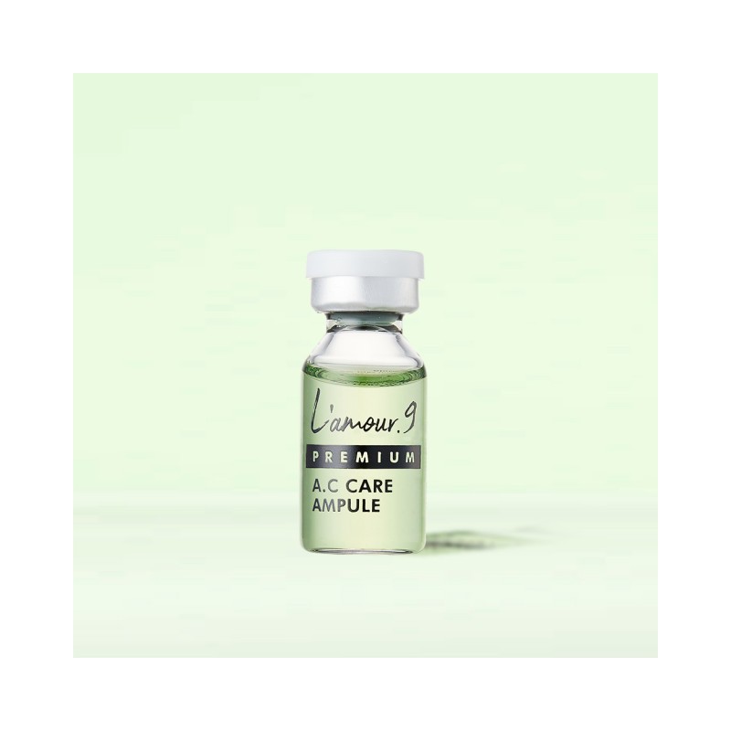 Lamore 9 Premium Ampoule AC Care Ampoule / 라모어9 프리미엄