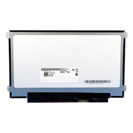 11.6 Inch LED Screen Compatible with Lenovo IdeaPad 100S-11IBY Model Name: 80R2 Laptop Matte Display Panel with 30 Pins