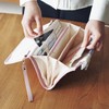 Afternoon Tea Living HC44 Maternal and Child Notebook Case /