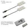 Toyota Vanity Lamp Replacement LED Genuine LED Car Only White