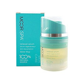 Moor Spa Renewal for Face, 1 Fluid Ounce