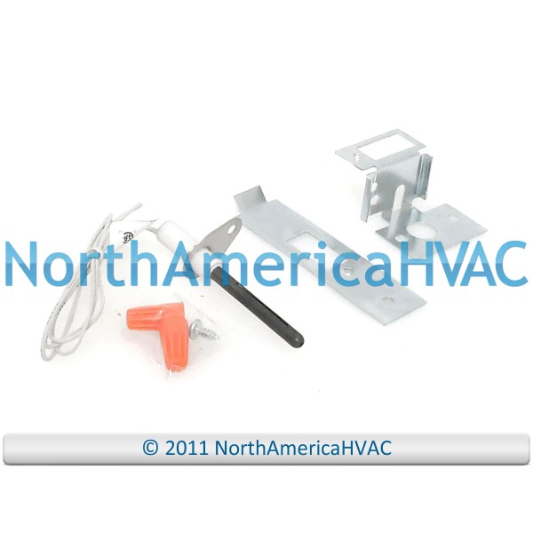 Fits Universal Upgraded Silicon Nitride Ignitor Fits Furnace L37-699 L37-812