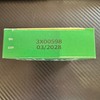Senna Tablets 7.5mg x 20 | Constipation Relief for Adults